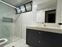 Apartamento de alto parão - Edifício Montpellier