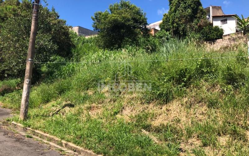 Terreno à venda Jardim Silvana - Amparo/SP